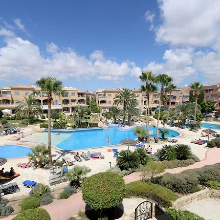 Limnaria Gardens B Apartamento Pafos Exterior foto