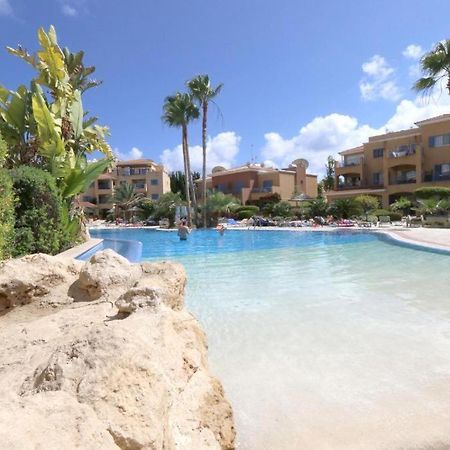Limnaria Gardens B Apartamento Pafos Exterior foto
