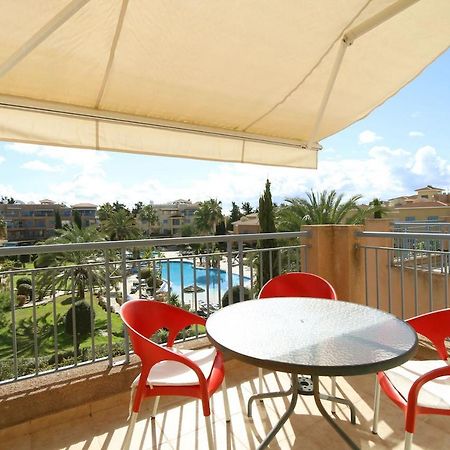 Limnaria Gardens B Apartamento Pafos Exterior foto